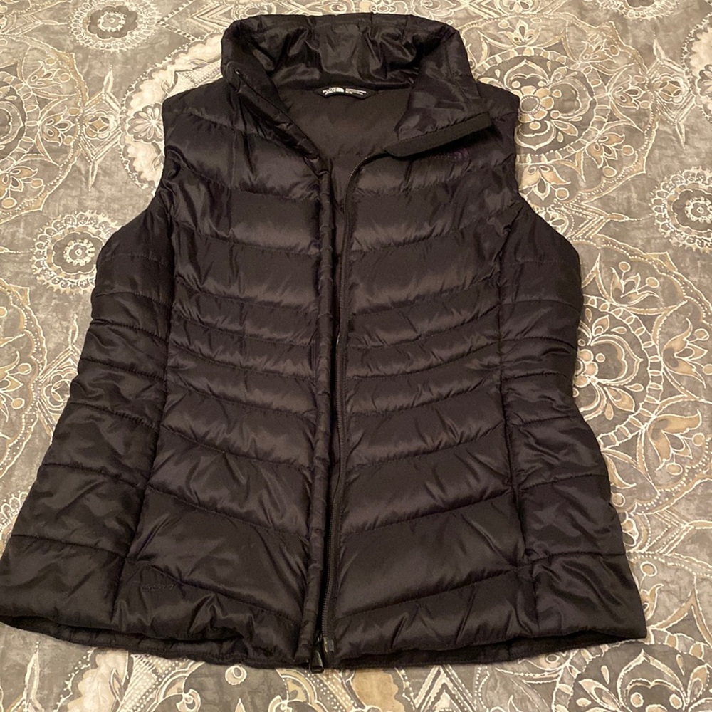 The North Face Vest